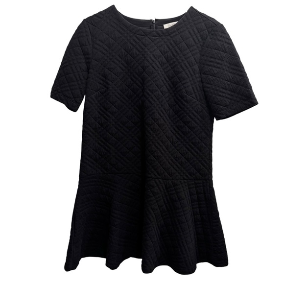 Loft drop waist lounge dress quilted size medium - Picture 2 of 6